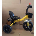 Baby Tricycle for Romania Market with CE